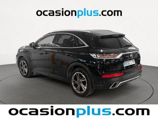 DS DS7 Crossback PureTech 180 Bastille+ AT 132 kW (180 CV)