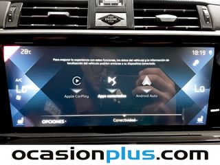 DS DS7 Crossback PureTech 180 Bastille+ AT 132 kW (180 CV)