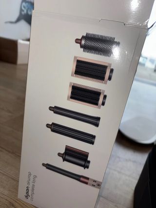 Rizad݉ór Air݉wrap