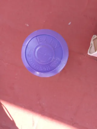 Mancuernas Tentable Home Fitness 2x1kg