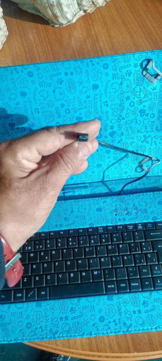 Funda para tableta de 10 pulgadas