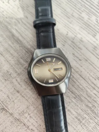 Reloj Citizen Automático Oliva