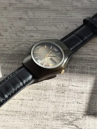 Reloj Citizen Automático Oliva