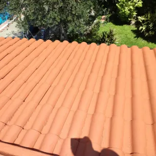 Tejados e impermeabilizaciones