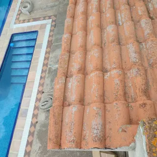 Tejados e impermeabilizaciones