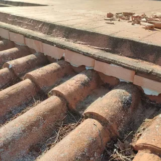 Tejados e impermeabilizaciones