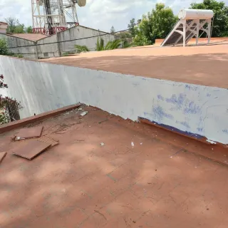 Tejados e impermeabilizaciones