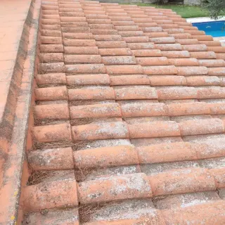 Tejados e impermeabilizaciones