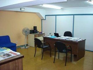 Oficina en alquiler en Ensanche - Sar en Santiago de Compostela