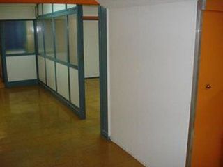 Oficina en alquiler en Ensanche - Sar en Santiago de Compostela