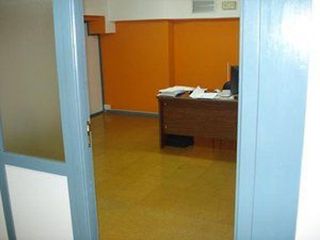 Oficina en alquiler en Ensanche - Sar en Santiago de Compostela