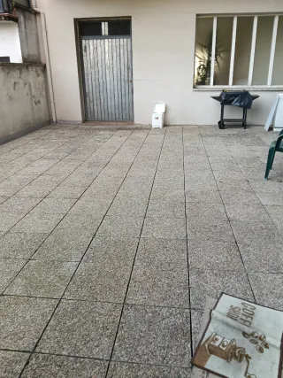 Traspaso : cafetería, panadería y local de eventos