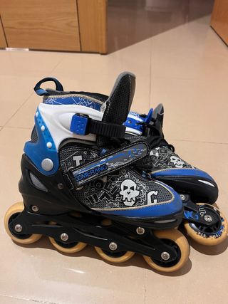Patines en línea Boomerang El Corte Inglés