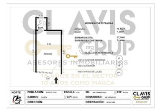 Local comercial en venta en Porta en Barcelona