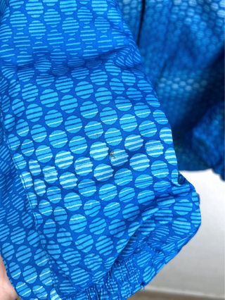 Chaqueta Columbia OmniTech Impermeable Mujer Y2K