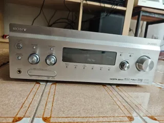 Amplificatore Sony DA3400ES 5.1/7.1