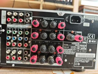 Amplificatore Sony DA3400ES 5.1/7.1