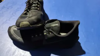 Zapatilla Nike Pegasus Shield Negra