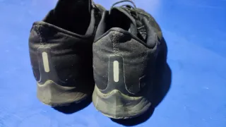 Zapatilla Nike Pegasus Shield Negra