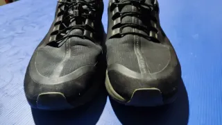 Zapatilla Nike Pegasus Shield Negra