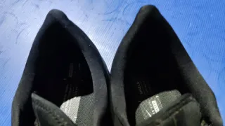 Zapatilla Nike Pegasus Shield Negra