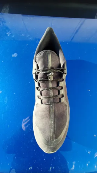 Zapatilla Nike Pegasus Shield Negra