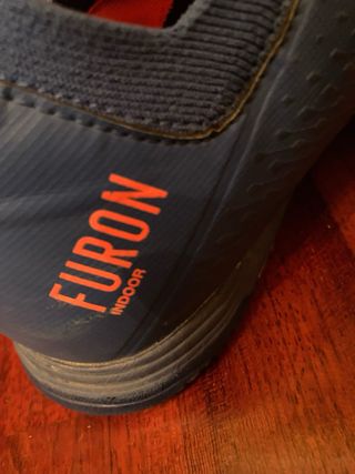 Zapatillas Futsal NEW BALANCE