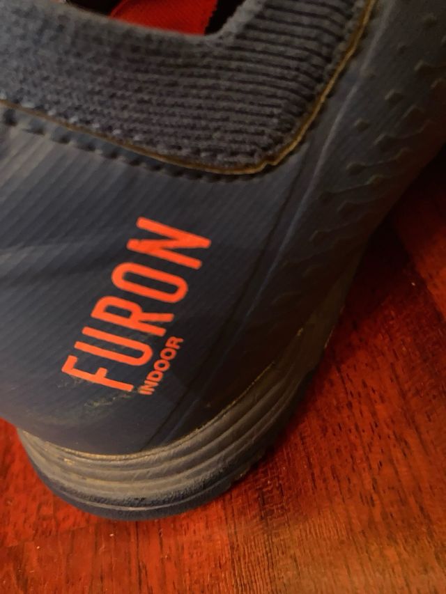 Zapatillas Futsal NEW BALANCE