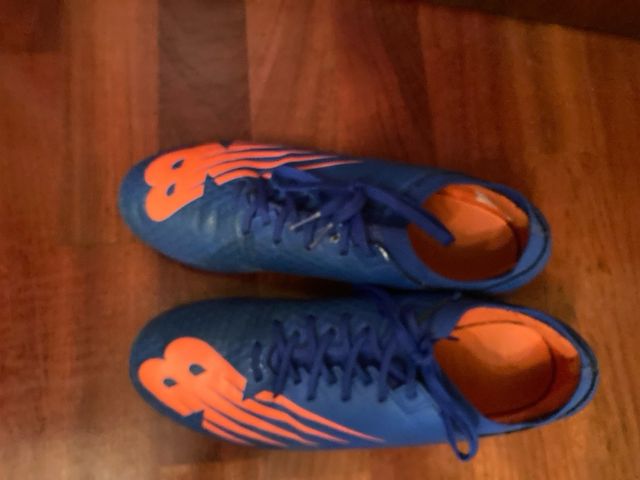 Zapatillas Futsal NEW BALANCE