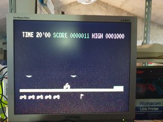 Commodore 16 - 9 Cassette Giochi Programmi