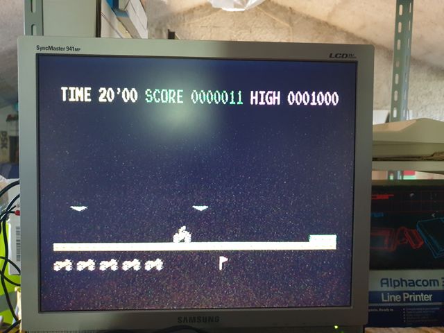 Commodore 16 - 9 Cassette Giochi Programmi