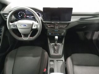 Ford Focus ST-Line