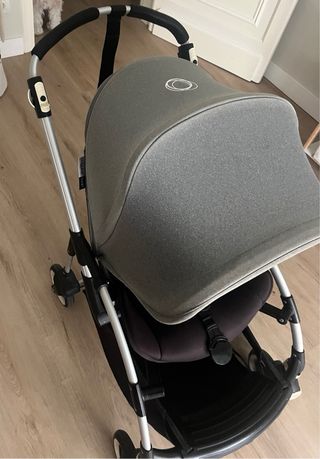 Bugaboo Bee 3 Silla de Paseo