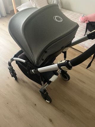 Bugaboo Bee 3 Silla de Paseo
