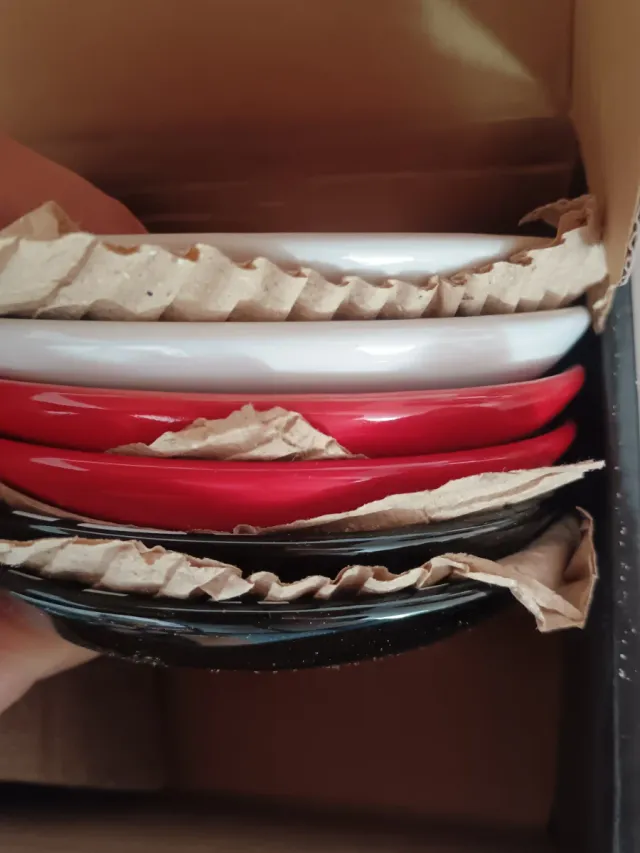 Juego de café de cerámica