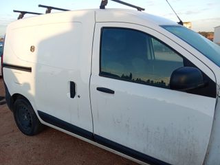 Despiece Dacia Dokker 1.5 2021