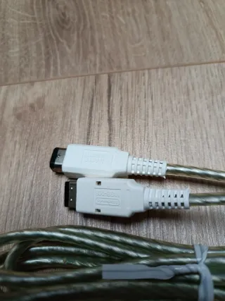 Cabo de ligação Game Boy Pocket Nintendo