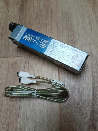 Cabo de ligação Game Boy Pocket Nintendo