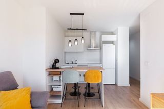 Piso en venta en Canet d´En Berenguer