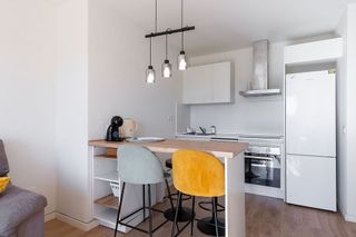 Piso en venta en Canet d´En Berenguer