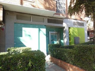Local comercial en venta en Ensanche en Alcobendas