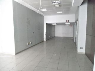 Local comercial en venta en Ensanche en Alcobendas