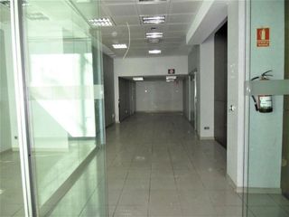 Local comercial en venta en Ensanche en Alcobendas