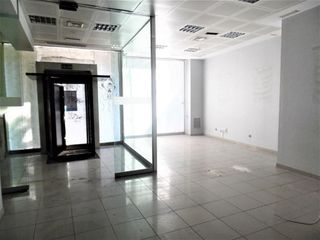 Local comercial en venta en Ensanche en Alcobendas