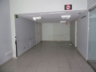 Local comercial en venta en Ensanche en Alcobendas