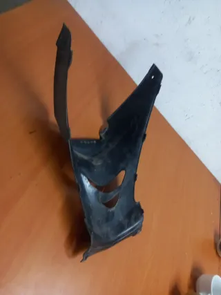 Tapa Asiento Yamaha Cygnus Carburación