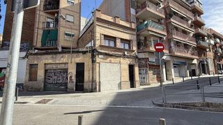 Terreno en venta en Collblanc en Hospitalet de Llobregat, L´