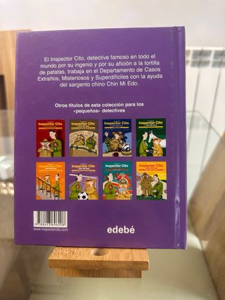 MISTERIO EN EL MUNDIAL DE FÚTBOL (título 6) (Sp...