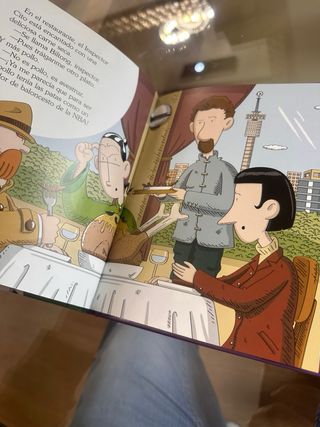 MISTERIO EN EL MUNDIAL DE FÚTBOL (título 6) (Sp...