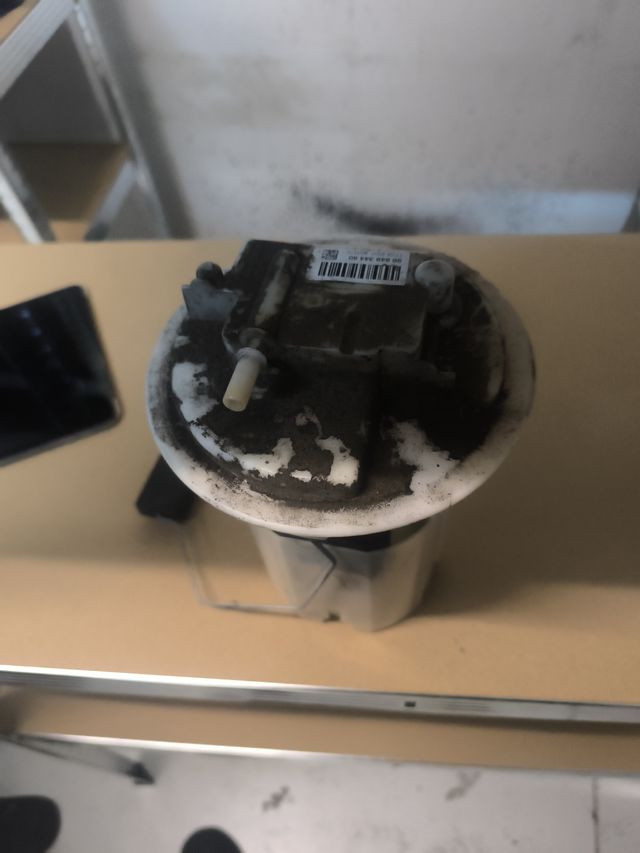 Aforador Bomba Gasolina Peugeot 207cc